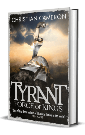 Tyrant: Force of Kings