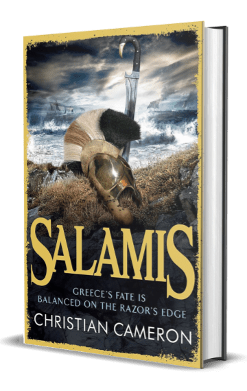 Salamis