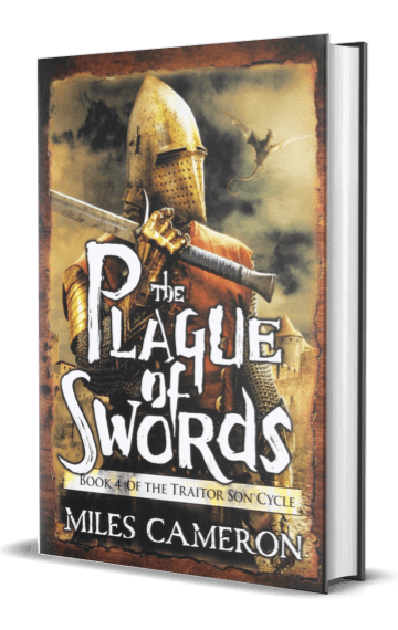 The Plague of Swords