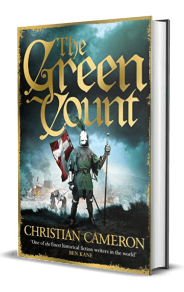 the-green-count-christian-cameron