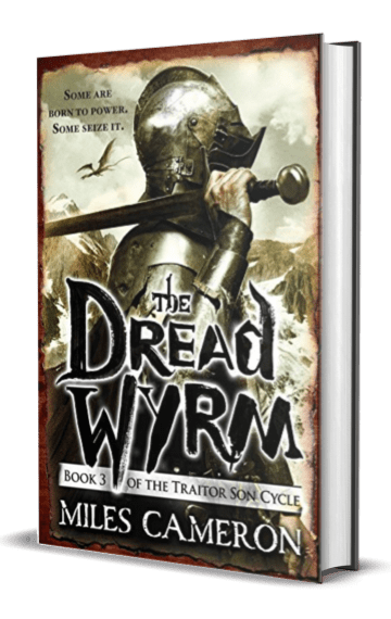 The Dread Wyrm