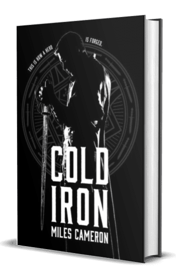 Cold Iron