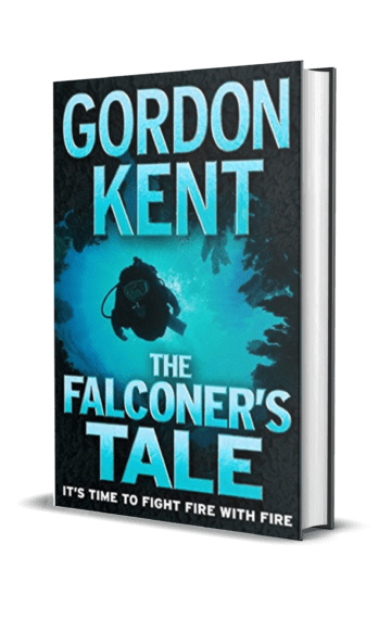 The Falconer’s Tale