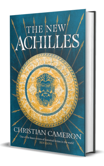 The New Achilles