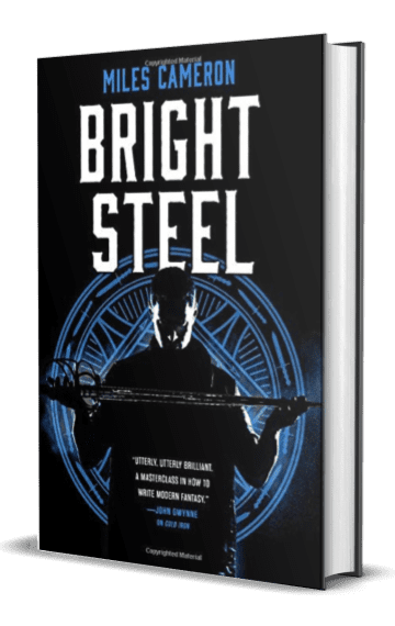 Bright Steel