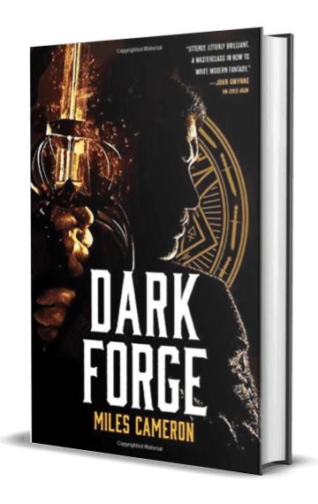 Dark Forge