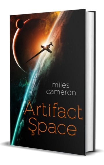 Artifact Space
