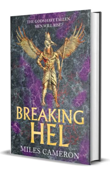 Breaking Hel